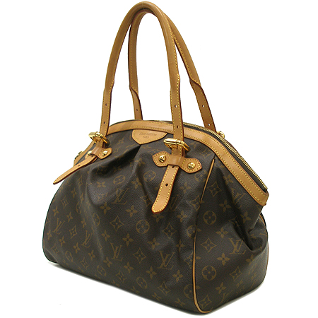 Louis Vuitton(���̺���) M40144 ���׷� ĵ���� Ƽ���� GM ����� [��������] �̹���3 - ���̺��� �߰���ǰ