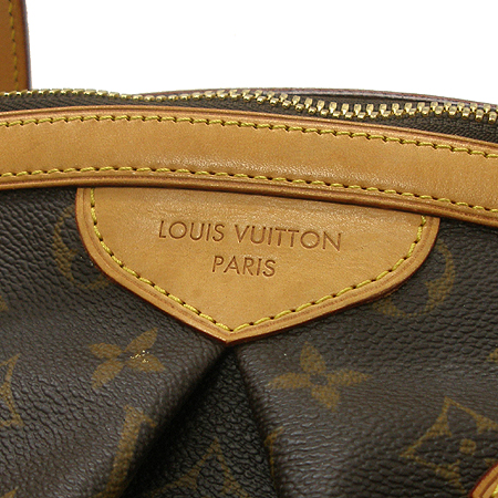 Louis Vuitton(���̺���) M40144 ���׷� ĵ���� Ƽ���� GM ����� [��������] �̹���4 - ���̺��� �߰���ǰ