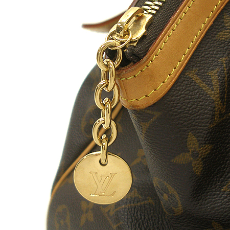 Louis Vuitton(���̺���) M40144 ���׷� ĵ���� Ƽ���� GM ����� [��������] �̹���5 - ���̺��� �߰���ǰ