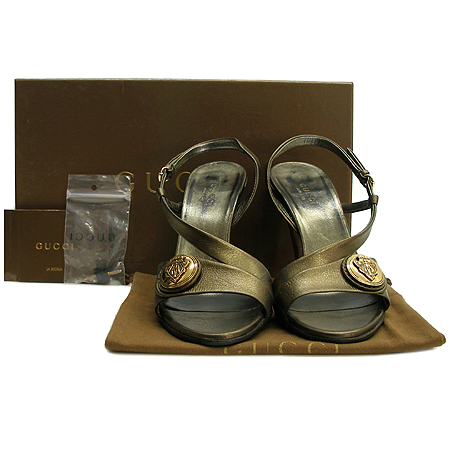 Gucci(����) 202944 �ΰ� ��Ż ��� ����� ������ ����[��õ��] �̹���5 - ���̺��� �߰���ǰ