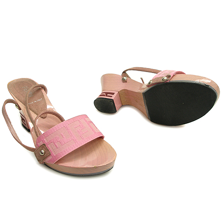 Fendi(���) ��ũ FF �ΰ� ������ ���� �̹���2 - ���̺��� �߰���ǰ