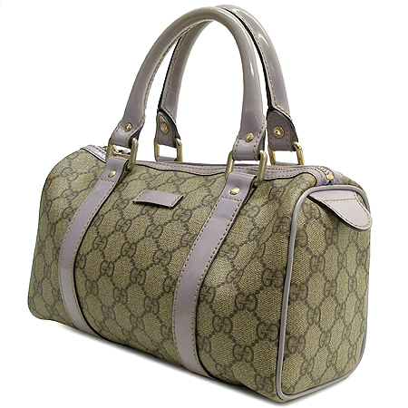 Gucci(����) 193604 GG �ΰ� PVC ������ ��Ʈ�� �̹���2 - ���̺��� �߰���ǰ