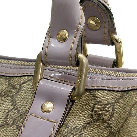 Gucci(����) 193604 GG �ΰ� PVC ������ ��Ʈ�� �̹���3 - ���̺��� �߰���ǰ