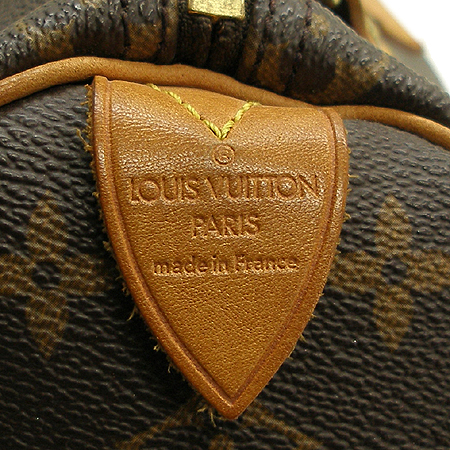 Louis Vuitton(���̺���) M41528 ���׷� ĵ���� ���ǵ� 25 ��Ʈ�� �̹���3 - ���̺��� �߰���ǰ