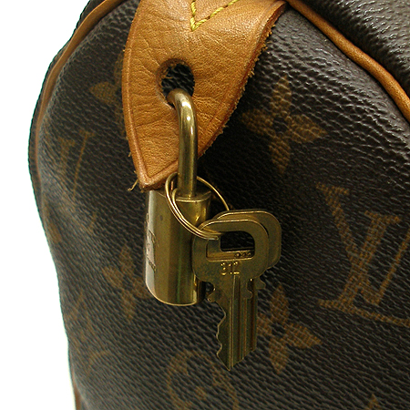 Louis Vuitton(���̺���) M41528 ���׷� ĵ���� ���ǵ� 25 ��Ʈ�� �̹���4 - ���̺��� �߰���ǰ