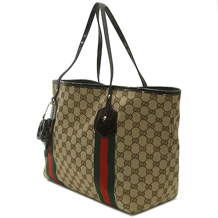 Gucci(����) 211970 GG�ΰ� �𰡵� �Ｑ��Ƽġ ��ũ���� Ʈ���� ����� [��������] �̹���3 - ���̺��� �߰���ǰ