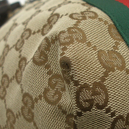 Gucci(����) 211970 GG�ΰ� �𰡵� �Ｑ��Ƽġ ��ũ���� Ʈ���� ����� [��������] �̹���5 - ���̺��� �߰���ǰ