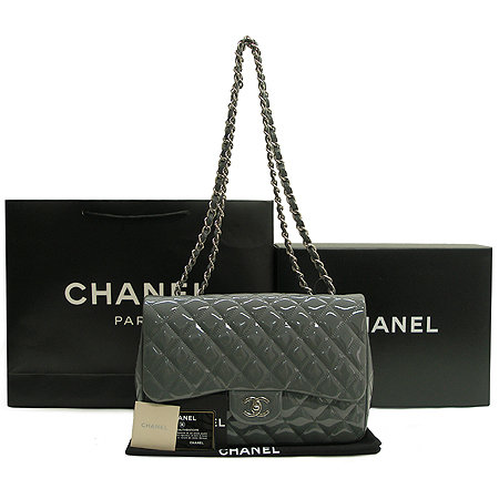 Chanel() A28600 ̴Ʈ ׷ Ŭ  L ΰ ü  [] ̹5 - ̺ ߰ǰ