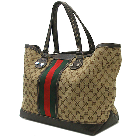 Gucci(����) 232943 GG�ΰ� �𰡵� ��ũ����� �Ｑ��Ƽġ ����� [��������] �̹���2 - ���̺��� �߰���ǰ