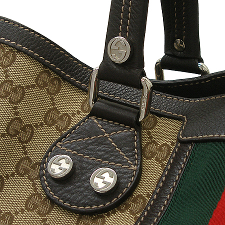 Gucci(����) 232943 GG�ΰ� �𰡵� ��ũ����� �Ｑ��Ƽġ ����� [��������] �̹���3 - ���̺��� �߰���ǰ