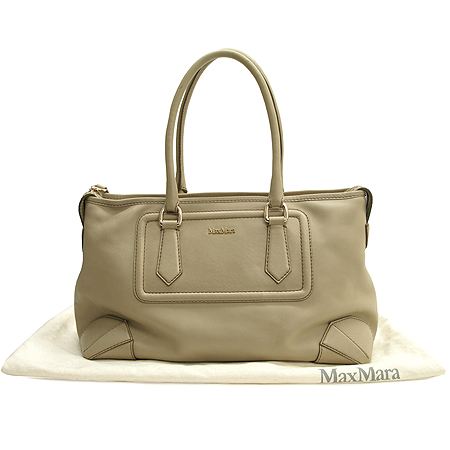 Max Mara(��������) ������ �÷� ���� ��Ʈ�� �̹���2 - ���̺��� �߰���ǰ