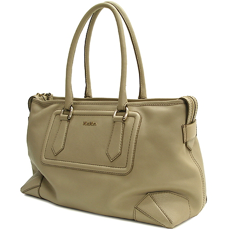 Max Mara(��������) ������ �÷� ���� ��Ʈ�� �̹���3 - ���̺��� �߰���ǰ