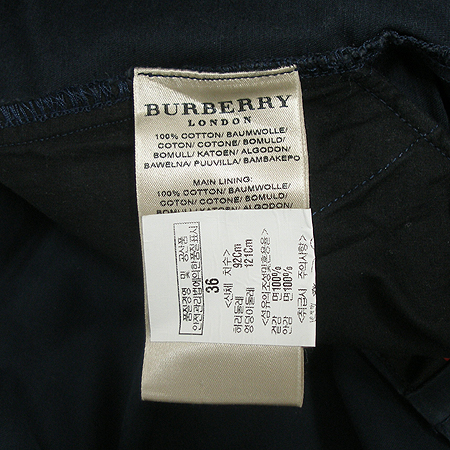 Burberry(������) ���� �̹���5 - ���̺��� �߰���ǰ