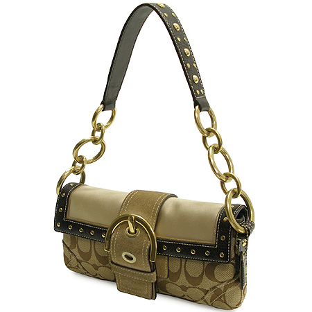 Coach(��ġ) �ñ׳��� �𰡵� ���͵� ��� ����� �̹���2 - ���̺��� �߰���ǰ