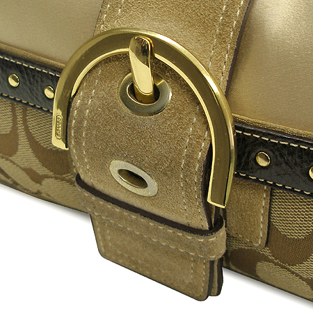 Coach(��ġ) �ñ׳��� �𰡵� ���͵� ��� ����� �̹���3 - ���̺��� �߰���ǰ