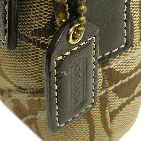 Coach(��ġ) �ñ׳��� �𰡵� ���͵� ��� ����� �̹���5 - ���̺��� �߰���ǰ