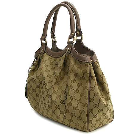 Gucci(����) 211944 GG�ΰ� �𰡵� ��Ű ��Ʈ�� �̹���2 - ���̺��� �߰���ǰ