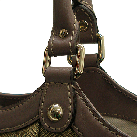 Gucci(����) 211944 GG�ΰ� �𰡵� ��Ű ��Ʈ�� �̹���3 - ���̺��� �߰���ǰ