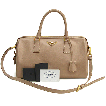 Prada(�����) BL0796 ���ǾƳ� ���� ������ ��Ʈ�� + �����Ʈ�� �̹���5 - ���̺��� �߰���ǰ