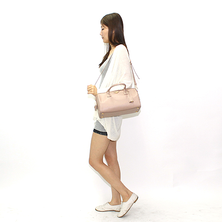 Prada(�����) BL0796 ���ǾƳ� ���� ������ ��Ʈ�� + �����Ʈ�� �̹���6 - ���̺��� �߰���ǰ