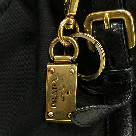 Prada(�����) BN1791 ���� ���� ������ ��Ʈ�� + ��� ��Ʈ�� �̹���3 - ���̺��� �߰���ǰ