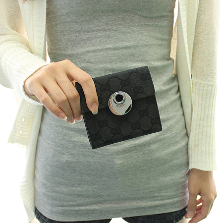Gucci(����) 120933 GG �ΰ� �ڰ��� ���� ��� ������ �̹���6 - ���̺��� �߰���ǰ