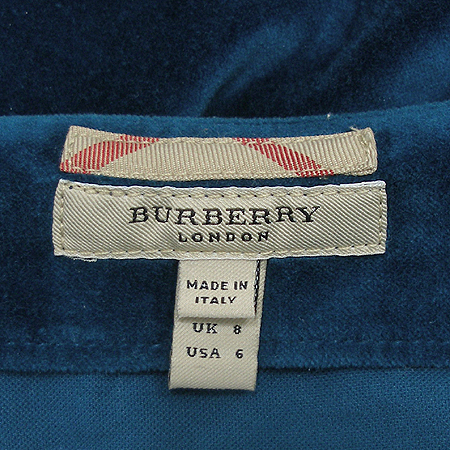 Burberry(������) ��ĿƮ [���빮��] �̹���4 - ���̺��� �߰���ǰ