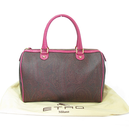 Etro(��Ʈ��) 1B167 ������ ������ ��Ʈ�� [�ϻ����] �̹���4 - ���̺��� �߰���ǰ