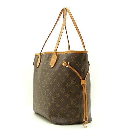 Louis Vuitton(���̺���) M40156 ���׷� ĵ���� �׹���MM ����� �̹���2 - ���̺��� �߰���ǰ