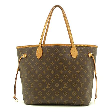 Louis Vuitton(���̺���) M40156 ���׷� ĵ���� �׹���MM ����� �̹���3 - ���̺��� �߰���ǰ