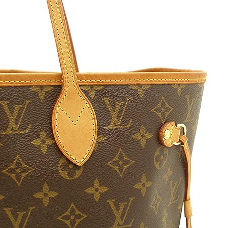 Louis Vuitton(���̺���) M40156 ���׷� ĵ���� �׹���MM ����� �̹���5 - ���̺��� �߰���ǰ