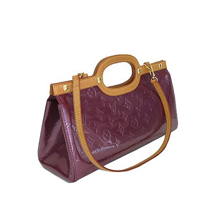 Louis Vuitton(���̺���) M93569 ���׷� ������ �轺�θ� ����̺� ���̿÷� 2WAY [�ϻ����] �̹���2 - ���̺��� �߰���ǰ