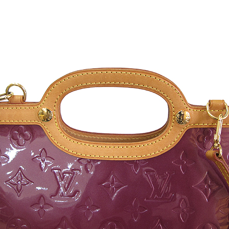 Louis Vuitton(���̺���) M93569 ���׷� ������ �轺�θ� ����̺� ���̿÷� 2WAY [�ϻ����] �̹���3 - ���̺��� �߰���ǰ