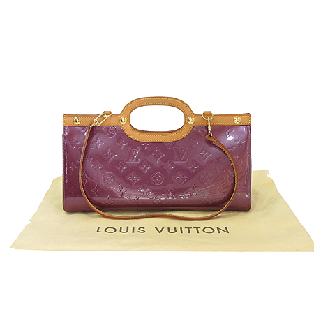 Louis Vuitton(���̺���) M93569 ���׷� ������ �轺�θ� ����̺� ���̿÷� 2WAY [�ϻ����] �̹���4 - ���̺��� �߰���ǰ