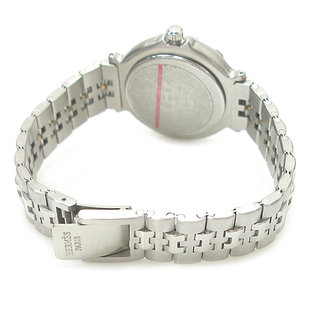 Hermes(�����޽�) 10ATU 18K �޺� ������ �ð� �̹���3 - ���̺��� �߰���ǰ
