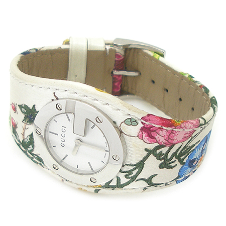 Gucci(����) 104 G�ΰ� ������ �ö������ ��� ������ð� [��������] �̹���2 - ���̺��� �߰���ǰ