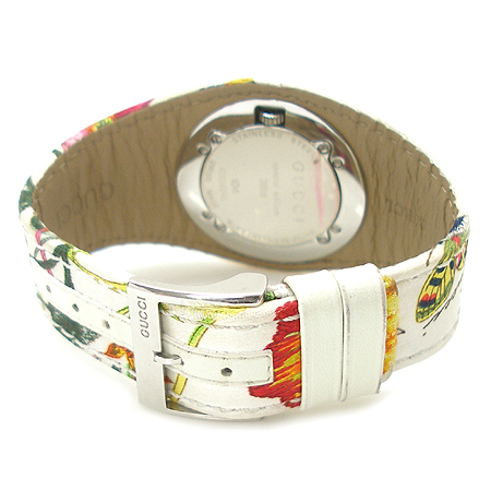 Gucci(����) 104 G�ΰ� ������ �ö������ ��� ������ð� [��������] �̹���3 - ���̺��� �߰���ǰ