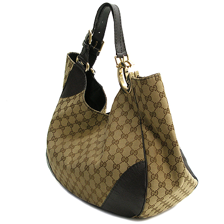 Gucci(����) 203504 GG�ΰ� �𰡵� ���� ���� ȥ�� ���� G�ΰ� ����� �̹���2 - ���̺��� �߰���ǰ