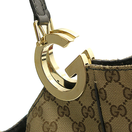Gucci(����) 203504 GG�ΰ� �𰡵� ���� ���� ȥ�� ���� G�ΰ� ����� �̹���3 - ���̺��� �߰���ǰ