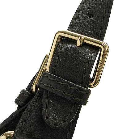 Gucci(����) 203504 GG�ΰ� �𰡵� ���� ���� ȥ�� ���� G�ΰ� ����� �̹���4 - ���̺��� �߰���ǰ