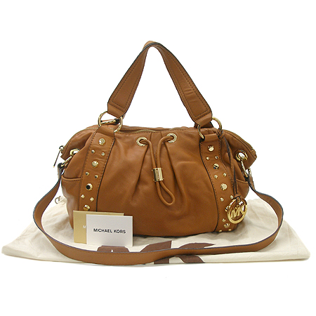 MICHAELKORS (����Ŭ�ھ) MMD5BAOIL ī�� ���� ���� ¡ ��� 2WAY [�д����] �̹���2 - ���̺��� �߰���ǰ