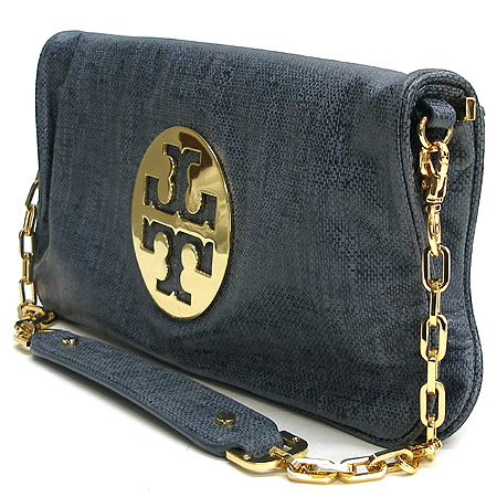 TORY BURCH(�丮��ġ) TB1A9B37LQ ���� �ΰ� ��� ���� Ŭ��ġ �� ü�� ����� �̹���2 - ���̺��� �߰���ǰ