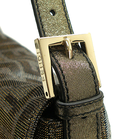 Fendi(���) 8BR600 FF �ΰ� �ڰ��� �ٰ�Ʈ ��Ŭ ��� ����� [�д����] �̹���3 - ���̺��� �߰���ǰ