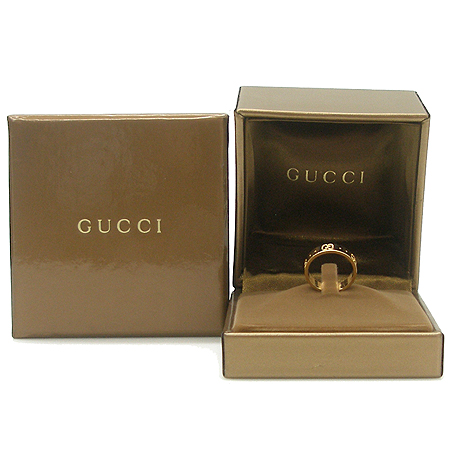 Gucci(����) 18K ��� ������ ����- 9ȣ �̹���2 - ���̺��� �߰���ǰ
