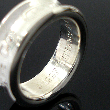 Tiffany(Ƽ�Ĵ�) 925(�ǹ�) 1837 ���� ���� �̹���2 - ���̺��� �߰���ǰ