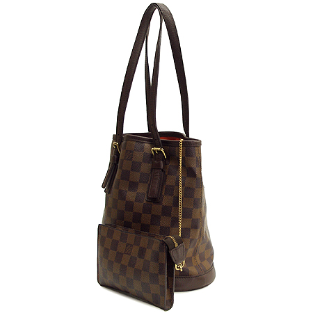 Louis Vuitton(���̺���) N42240 �ٹ̿� ĵ���� ���� �ٰ� ����� + ���� �Ŀ�ġ �̹���2 - ���̺��� �߰���ǰ
