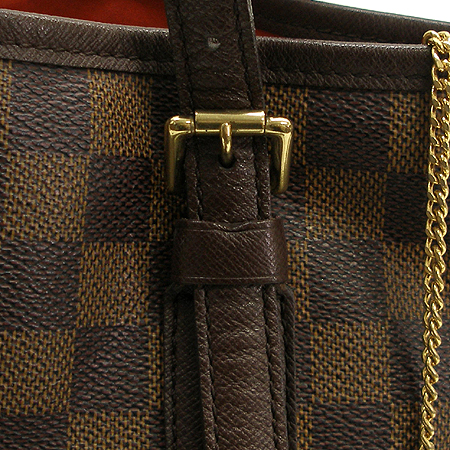 Louis Vuitton(���̺���) N42240 �ٹ̿� ĵ���� ���� �ٰ� ����� + ���� �Ŀ�ġ �̹���3 - ���̺��� �߰���ǰ