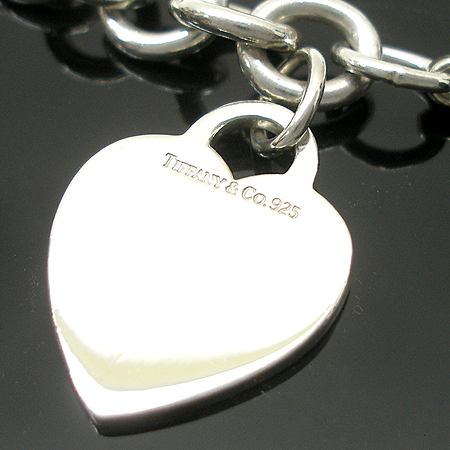 Tiffany(Ƽ�Ĵ�) 925 (�ǹ�) ��Ʈ�� ü�� ���� �̹���3 - ���̺��� �߰���ǰ