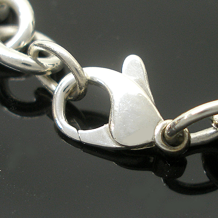 Tiffany(Ƽ�Ĵ�) 925 (�ǹ�) ��Ʈ�� ü�� ���� �̹���4 - ���̺��� �߰���ǰ