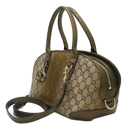 Gucci(����) 269955 GG �ΰ� �ڰ��� 2WAY �̹���3 - ���̺��� �߰���ǰ
